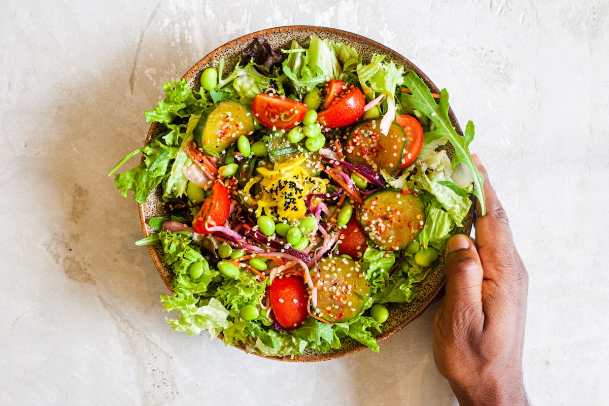 Glutenfreie Ernährung und Männergesundheit