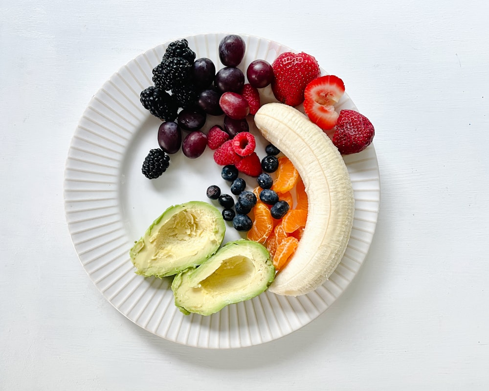 Ernährung und Lebensstil: Bewusste Gewohnheiten im Alltag